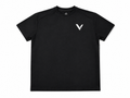 VANTA black tee