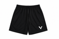 VANTA black shorts